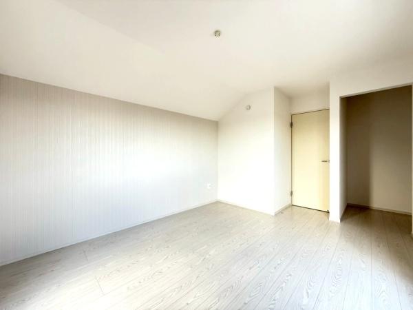 千葉市若葉区みつわ台3丁目 新築戸建(洋室)