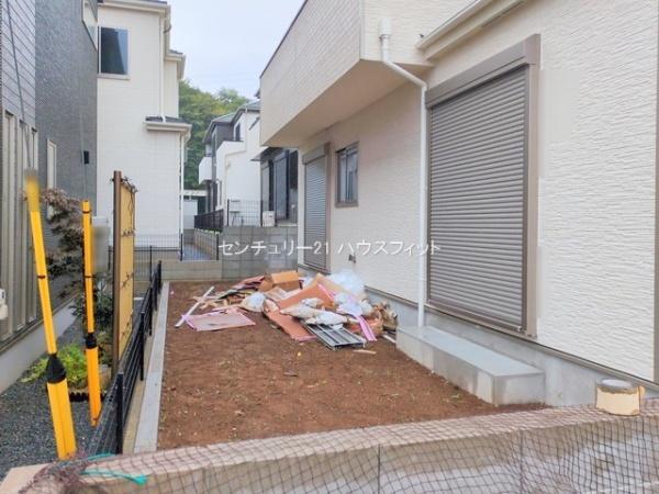 千葉市中央区仁戸名町　新築戸建