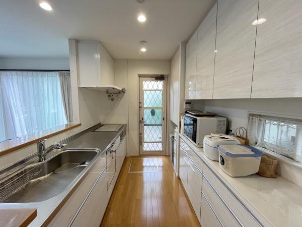 千葉市緑区おゆみ野中央６丁目の中古一戸建て