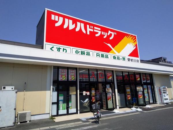 千葉市緑区おゆみ野中央６丁目の中古一戸建て(調剤薬局ツルハドラッグおゆみ野南店)