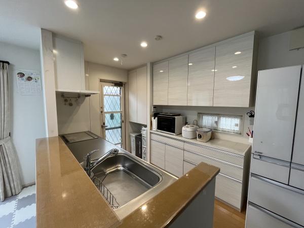 千葉市緑区おゆみ野中央６丁目の中古一戸建て