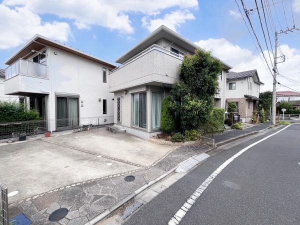 千葉市緑区おゆみ野中央６丁目の中古一戸建て