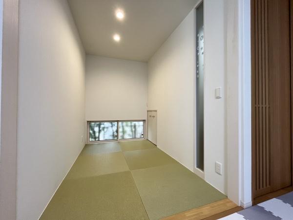 千葉市緑区おゆみ野中央６丁目の中古一戸建て