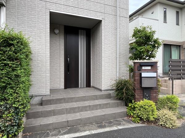 千葉市緑区おゆみ野中央６丁目の中古一戸建て