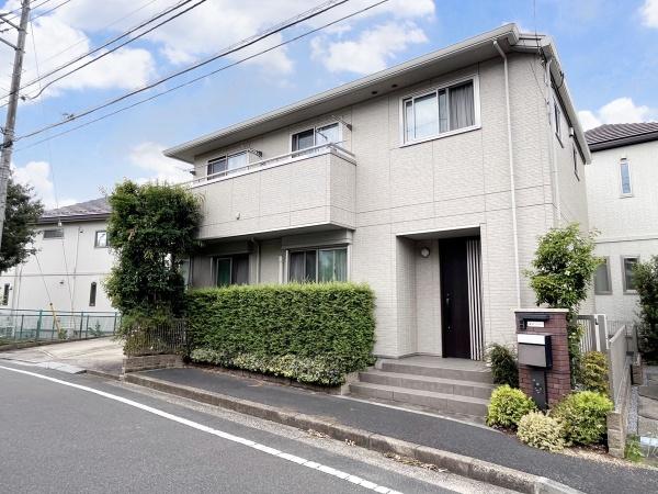 千葉市緑区おゆみ野中央６丁目の中古一戸建て