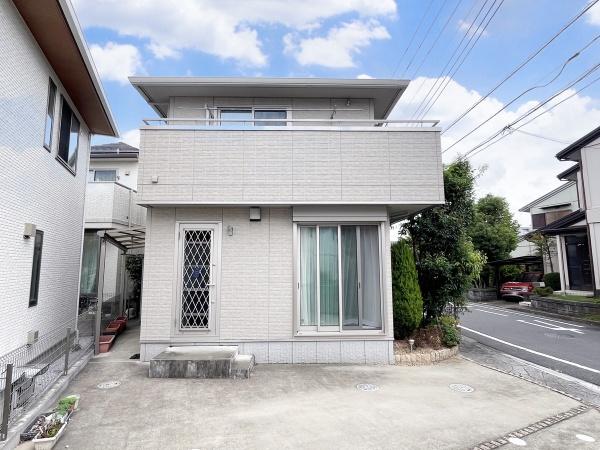 千葉市緑区おゆみ野中央６丁目の中古一戸建て