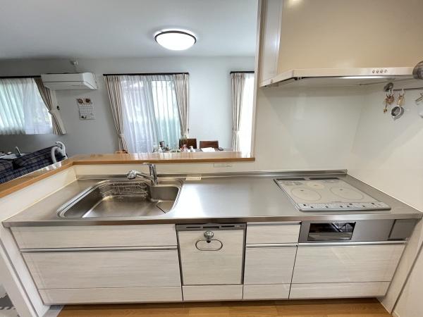 千葉市緑区おゆみ野中央6丁目　中古戸建