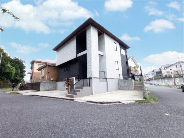 市原市ちはら台西６丁目の中古一戸建て