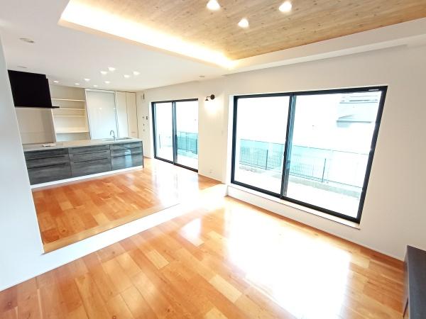市原市ちはら台西6丁目　中古戸建
