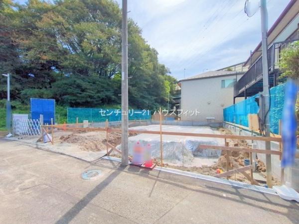 千葉市中央区宮崎町　新築戸建