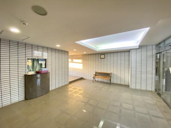 東建ニューハイツ千城台