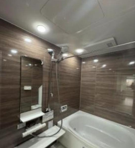 東建ニューハイツ千城台