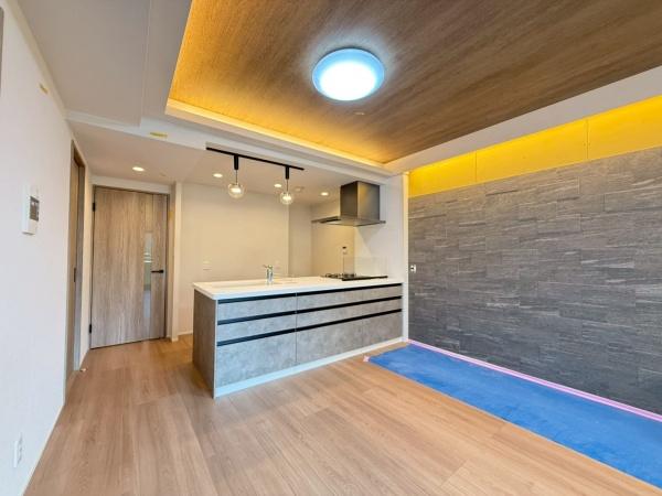 千葉みなとパークハウス弐番館