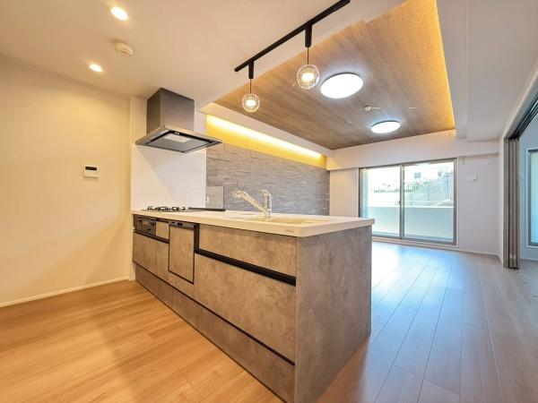 千葉みなとパークハウス弐番館