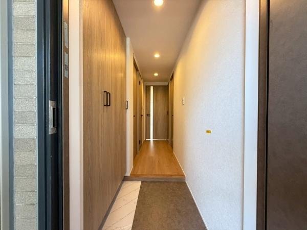 千葉みなとパークハウス弐番館