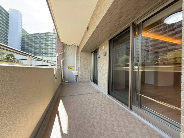 千葉みなとパークハウス弐番館