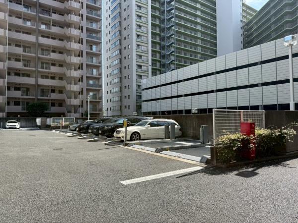 千葉みなとパークハウス弐番館