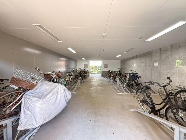 千葉みなとパークハウス弐番館