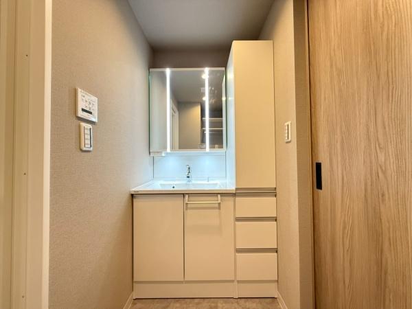 千葉みなとパークハウス弐番館