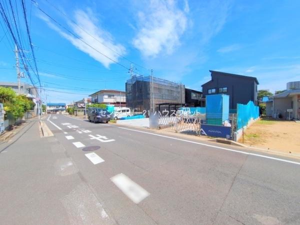 四街道市四街道　新築戸建