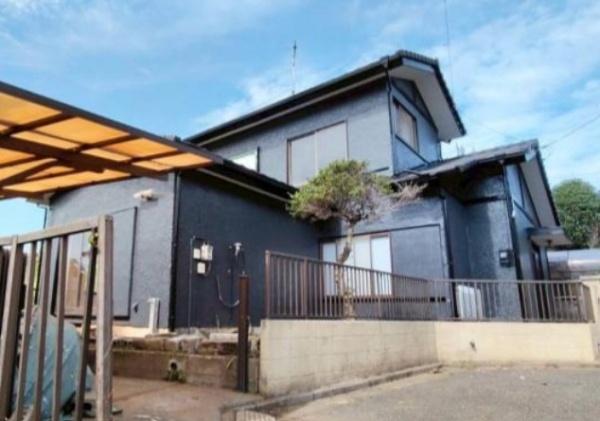 四街道市物井　中古戸建
