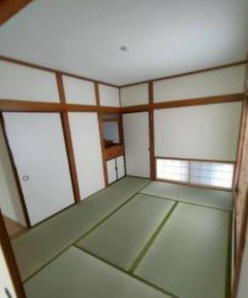 四街道市物井の中古一戸建て