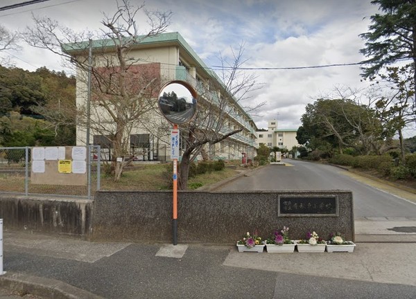 市原市泉台３丁目の中古一戸建て(市原市立有秋東小学校)