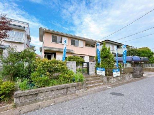 市原市泉台3丁目　中古戸建