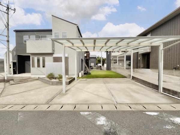 市原市うるいど南2丁目　中古戸建