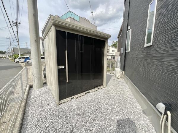 市原市うるいど南２丁目の中古一戸建て