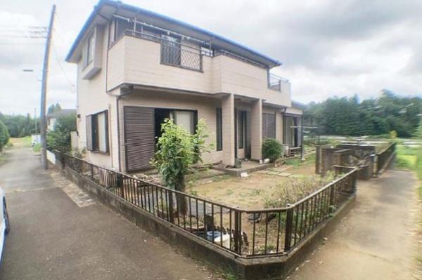 千葉市緑区高津戸町　中古戸建