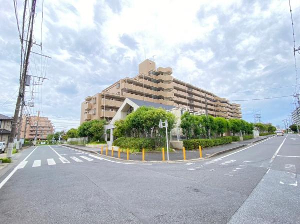 市原八幡パークホームズ