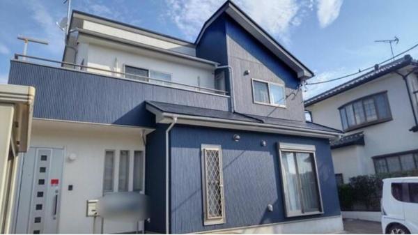 千葉市緑区椎名崎町の中古一戸建て