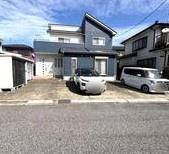千葉市緑区椎名崎町　中古戸建