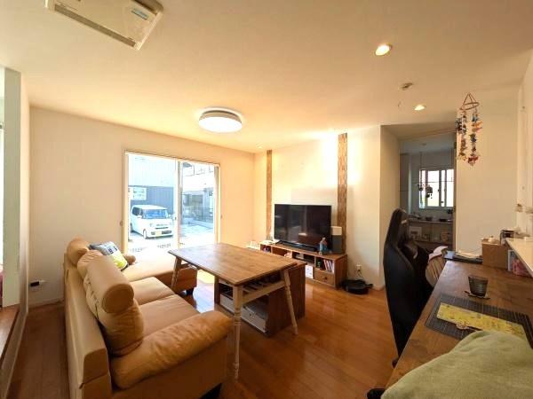 市原市ちはら台南２丁目の中古一戸建て