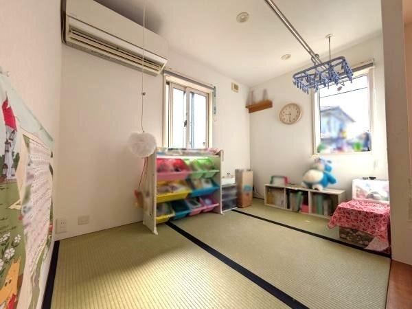 市原市ちはら台南２丁目の中古一戸建て