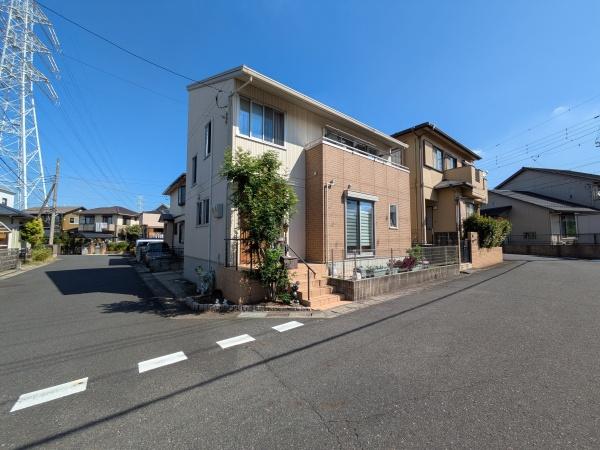 市原市ちはら台南２丁目の中古一戸建て