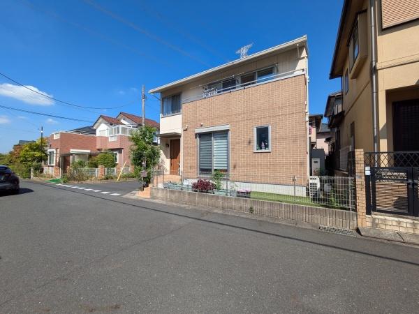 市原市ちはら台南２丁目の中古一戸建て