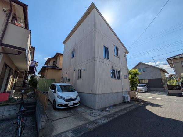 市原市ちはら台南２丁目の中古一戸建て