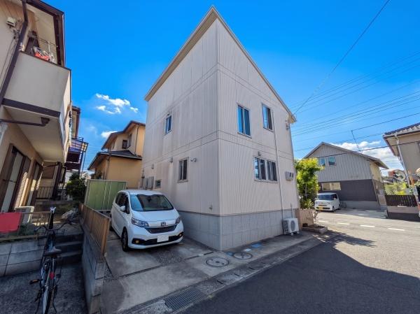 市原市ちはら台南２丁目の中古一戸建て