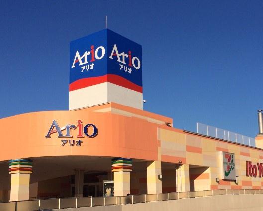 千葉市中央区寒川町2丁目　新築戸建(アリオ蘇我)