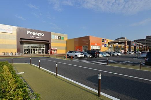 千葉市稲毛区山王町　新築戸建(フレスポ稲毛)