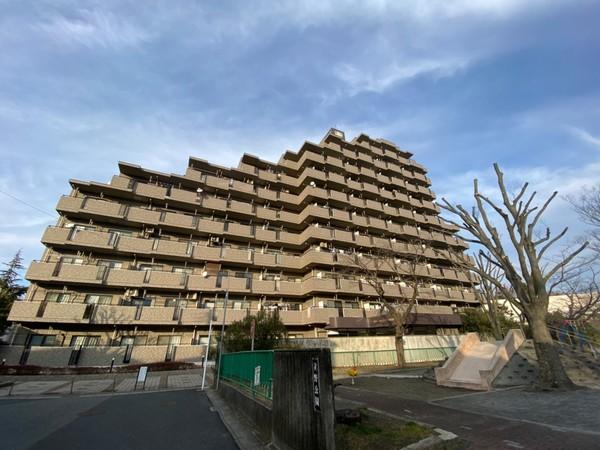 ライオンズガーデン西千葉