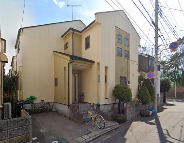 千葉市若葉区みつわ台2丁目　中古戸建