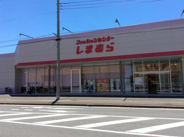 市原市姉崎　新築戸建(ファッションセンターしまむら青柳店)