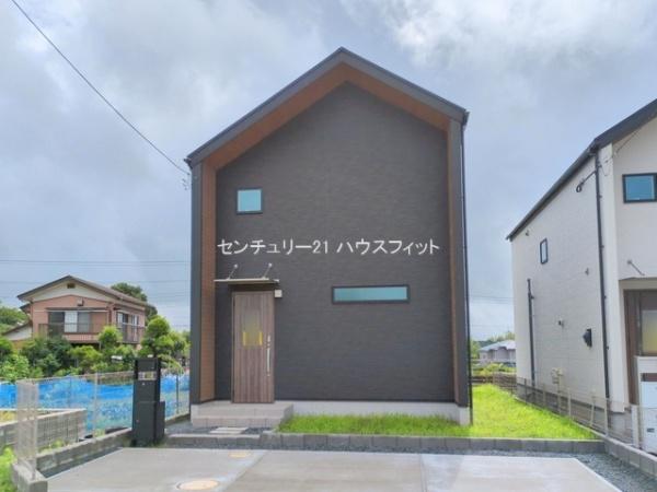 市原市姉崎　新築戸建