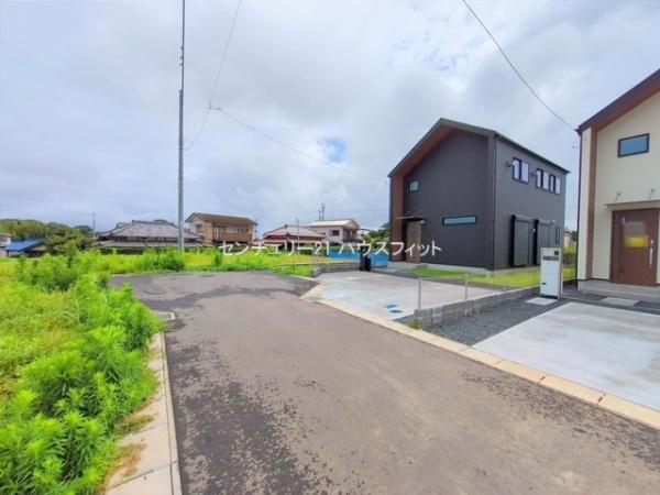 市原市姉崎　新築戸建