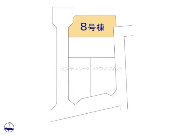 市原市姉崎　新築戸建