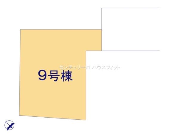 千葉市緑区古市場町　新築戸建
