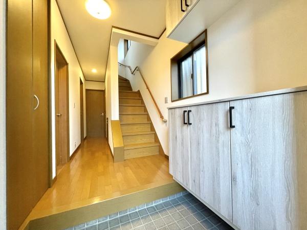 四街道市もねの里２丁目の中古一戸建て